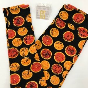 LuLaRoe Leggings